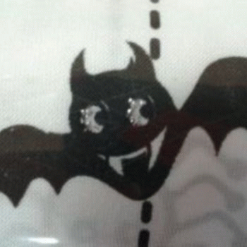 Sloth (USA-2) : 7-13-14